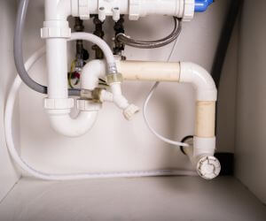 About Sewer Line Replacement Old Fort, NC